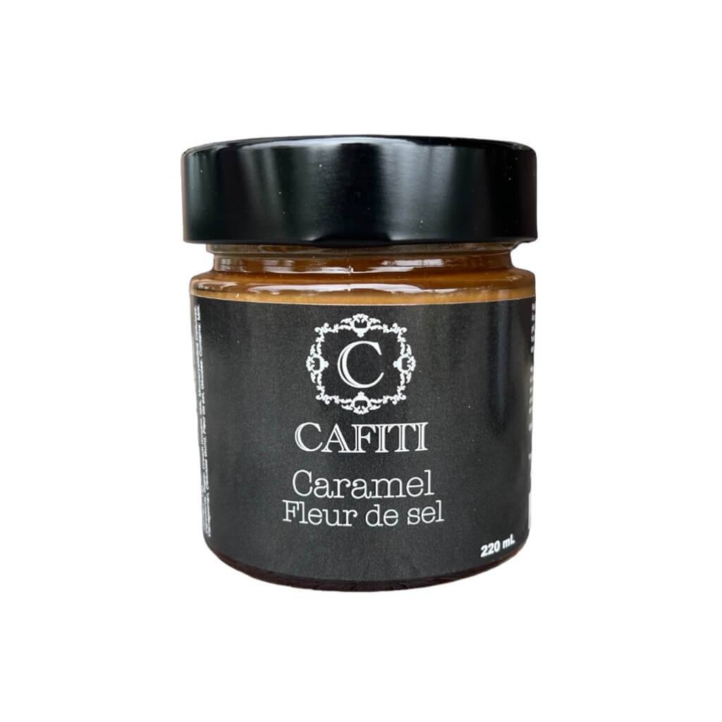 Caramel Cafiti